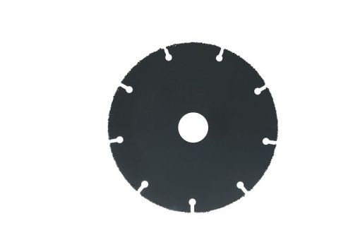 Диск отрезной карбид вольфрамовый 125x22,23 мультирез БОЕКОМПЛЕКТ-Tehinstrument