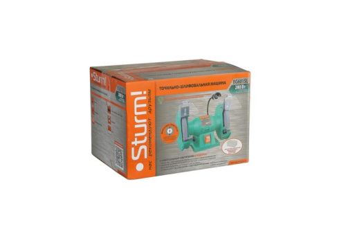Точильный станок  Sturm BG6015L-Tehinstrument