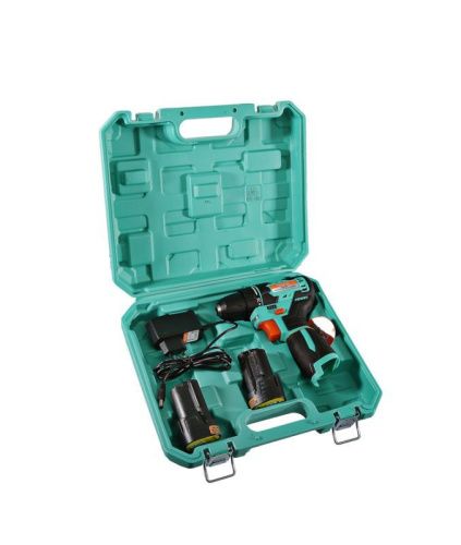 Аккумуляторный шуруповерт  Sturm CD3512BL-Tehinstrument