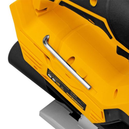 Лобзик аккумуляторный Denzel CJ-80-Tehinstrument