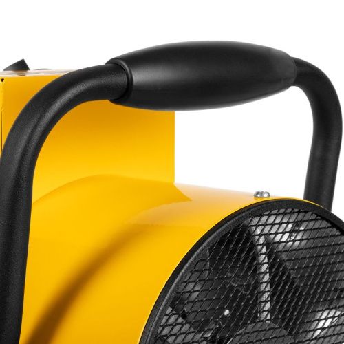 Электрическая тепловая пушка Denzel SFH-5000-Tehinstrument