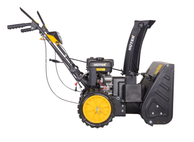 Снегоуборщик Huter SGC 4800BМ-Tehinstrument