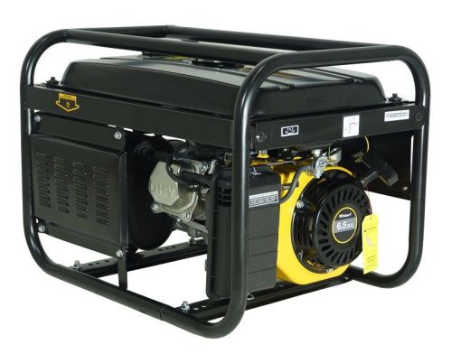 Генератор Habert HT2500B-Tehinstrument