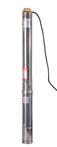 Скважинный насос Ресанта НС 50/60 ПРОФ-Tehinstrument