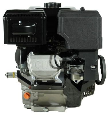 Двигатель Lifan KP420, вал ?25мм, катушка 11 Ампер-Tehinstrument