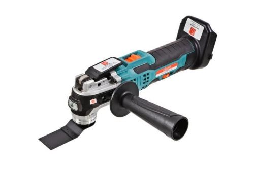 Аккумуляторный реноватор  Sturm CMF1802 1BatterySystem-Tehinstrument