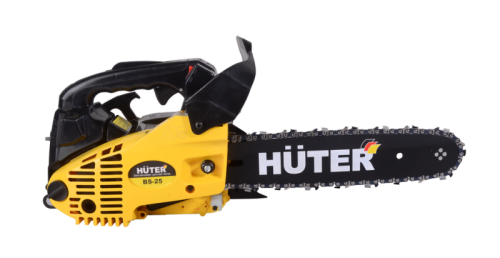 Бензопила HUTER BS-25-Tehinstrument