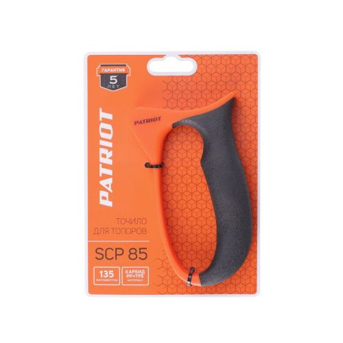 Точило для топоров PATRIOT SCP 85-Tehinstrument