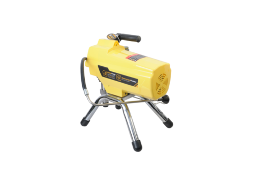 Краскопульт электрический безвоздушный  Hanskonner PLATINUM HSG9663B-Tehinstrument