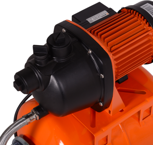 Автономная станция водоснабжения Вихрь АСВ-800/20-Tehinstrument