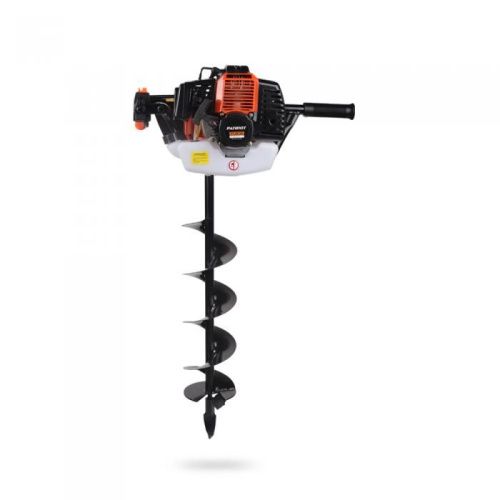 Мотобур Patriot PT AE50 (бензобур Патриот PT AE50)-Tehinstrument