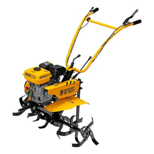 Мотоблок Denzel DPT-170S-Tehinstrument