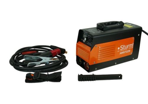 Сварочный инвертор  Sturm AW97I32N-Tehinstrument