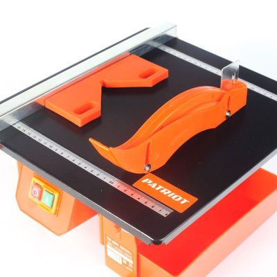 Плиткорез электрический Patriot TC 600-Tehinstrument