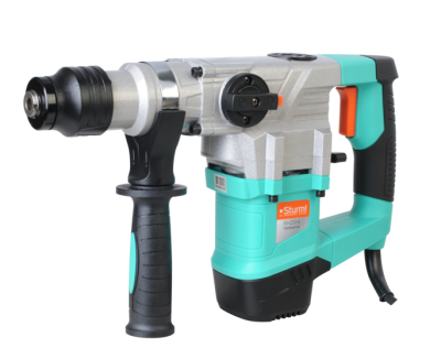 Перфоратор SDS Plus  Sturm RH2514-Tehinstrument