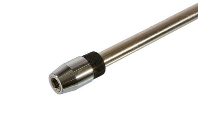 Удлинитель для перовых свёрл, 150 мм, быстрозажимной, шестигранный хвостовик,  Sturm-Tehinstrument