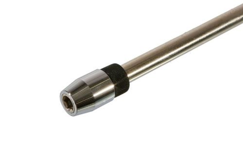 Удлинитель для перовых свёрл, 150 мм, быстрозажимной, шестигранный хвостовик,  Sturm-Tehinstrument