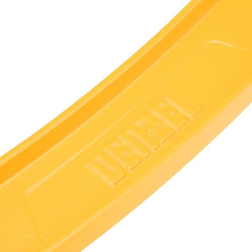 Струбцина G-образная, усиленная, 200 мм Denzel-Tehinstrument