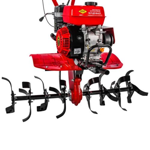 Мотоблок DDE Буцефал-Tehinstrument