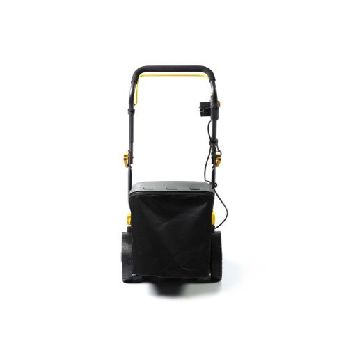 Газонокосилка электрическая CHAMPION EM4318-Tehinstrument