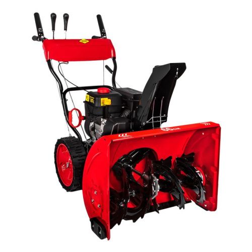 Снегоуборщик бензиновый DDE ST7067-Tehinstrument