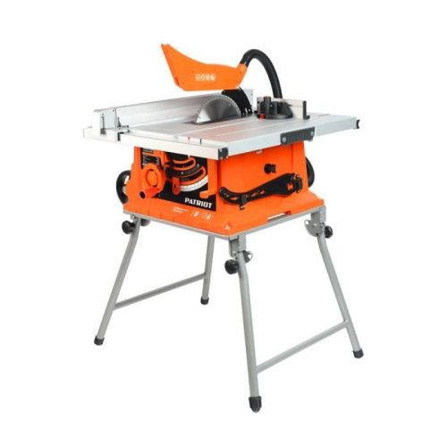 Станок циркулярный Patriot TS 255-Tehinstrument