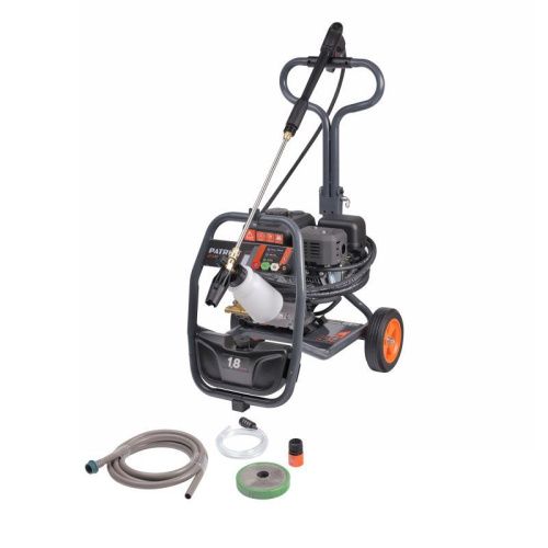 Моющий аппарат бензиновый PATRIOT GT5 Pro-Tehinstrument