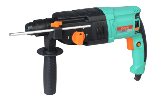 Перфоратор SDS Plus  Sturm RH25804BR-Tehinstrument