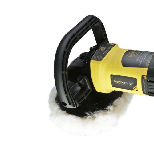 Машина полировальная HAG918CP Hanskonner-Tehinstrument