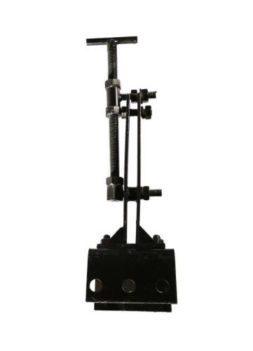 Сцепка универсальная для оборудования на мотоблок большая 90 мм  Sturm-Tehinstrument