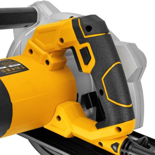 Пила циркулярная Denzel CS-210-Tehinstrument