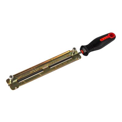 Державка с напильником DDE 4,8 мм-Tehinstrument