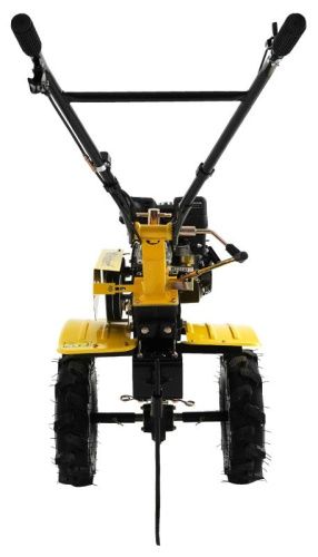 Habert Мотоблок HM-23 (Habert 170, колеса 4.00-8)-Tehinstrument