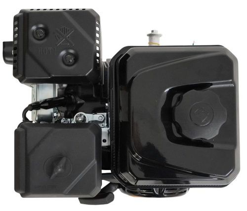 Двигатель Lifan  KP230 Pro D20  3A-Tehinstrument