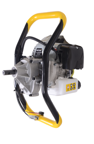 Мотобур Huter GGD-300 Grey-Tehinstrument