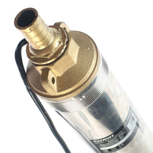 Насос скважинный Patriot CP 5360 C-Tehinstrument