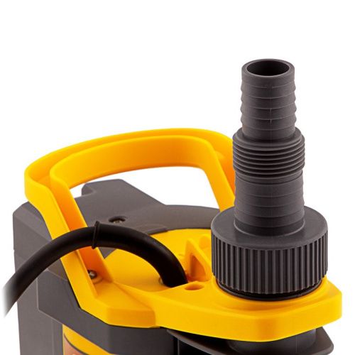 Дренажный насос Denzel DPХ950, Х-Pro-Tehinstrument