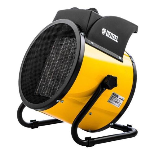 Тепловая пушка Denzel DHC 5-400-Tehinstrument