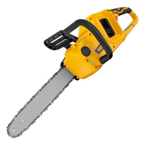 Цепная пила аккумуляторная Denzel RCS400-36-0 бесщеточная-Tehinstrument