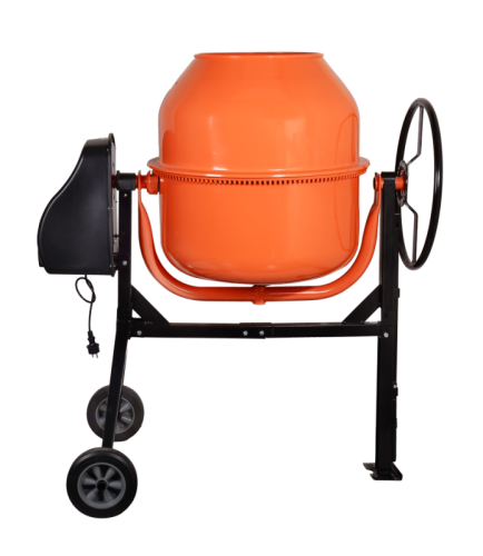 Бетономешалка Вихрь БМ-230-Tehinstrument