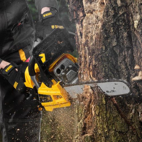 Пила цепная бензиновая Denzel DS-4516-Tehinstrument