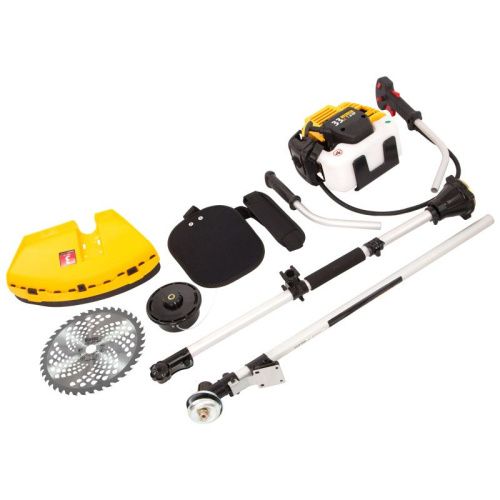 Триммер бензиновый Denzel DT 33S-Tehinstrument