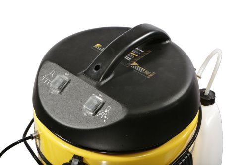 Пылесос HVC20WD Hanskonner-Tehinstrument