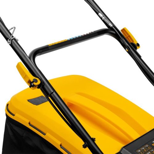 Газонокосилка бензиновая Denzel GLR-510SP-ZS-Tehinstrument