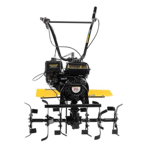 Мотоблок Denzel DPT-270X-Tehinstrument