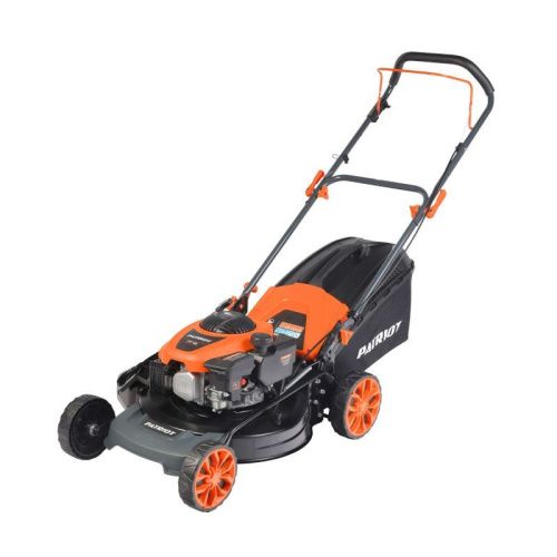 Газонокосилка бензиновая Patriot PT 46-Tehinstrument