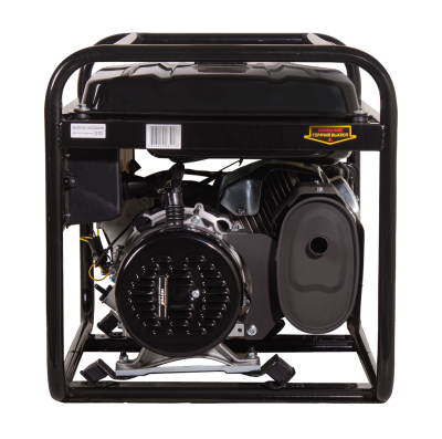 Электрогенератор бензиновый DY6.5A Huter-Tehinstrument