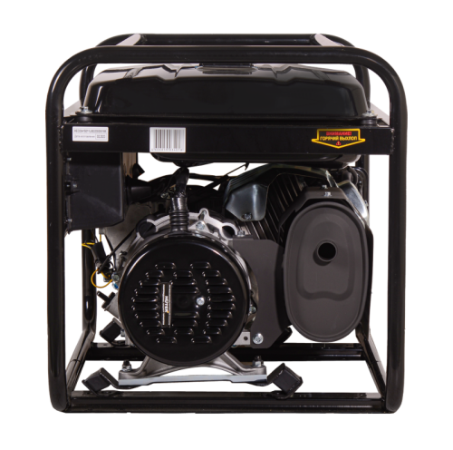 Электрогенератор бензиновый DY6.5A Huter-Tehinstrument