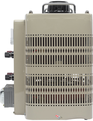 Автотрансформатор ЛАТР Ресанта ТР/10 (TDGC2-10)-Tehinstrument