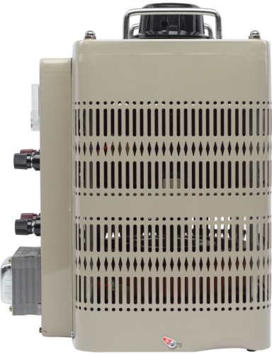 Автотрансформатор ЛАТР Ресанта ТР/10 (TDGC2-10)-Tehinstrument